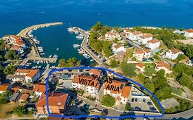 Boutique Resort Villa Vista